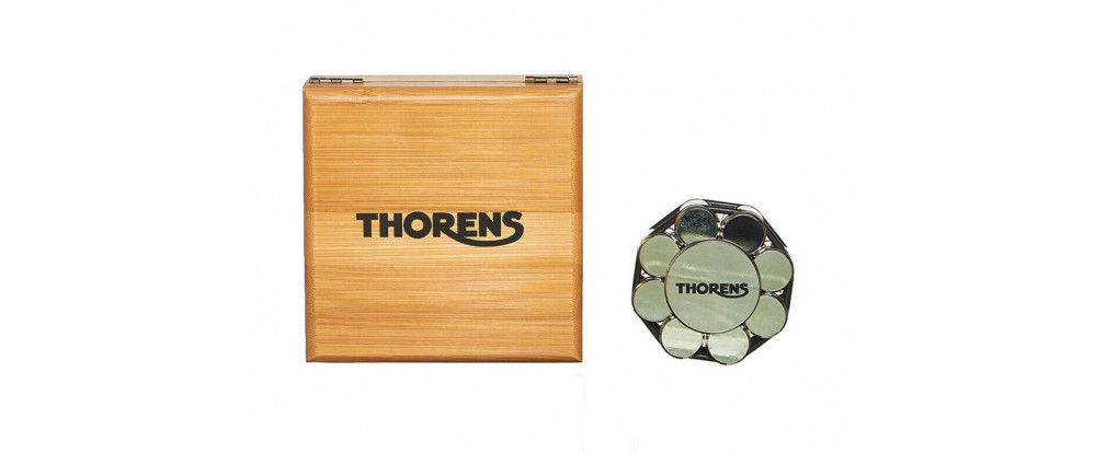 Thorens TS Stabilizer | Audiofrenzy